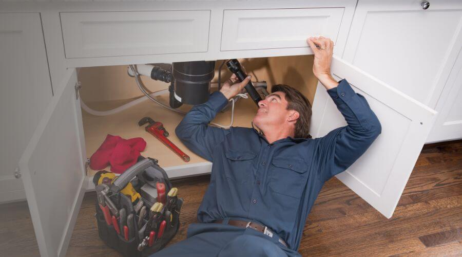 Local sewer line repair in Mililani, HI